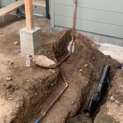 Water Filters bathtubs 