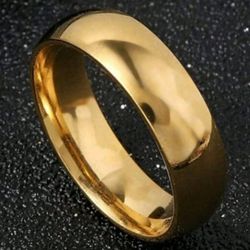 Men's Ring 