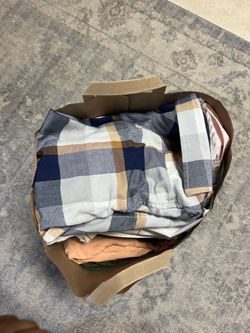 Boy Tops