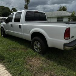 Ford F250 6.0