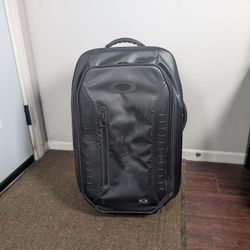Oakley Factory Pilot Carry-On Bag