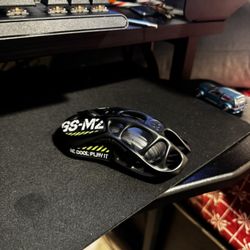 Gavastar M2 Gaming Mouse 