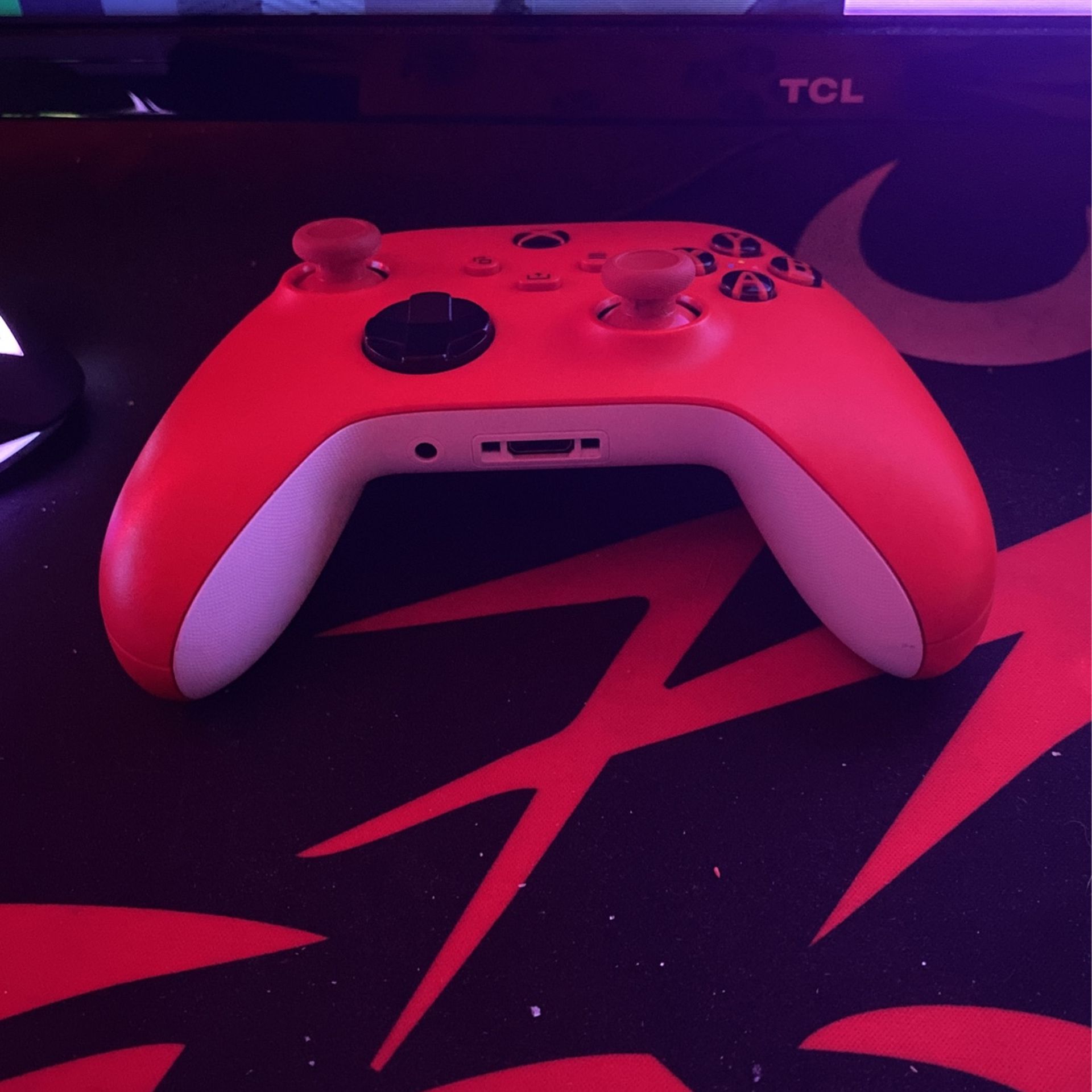 Xbox Controller