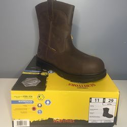 Herman Survivors Boots