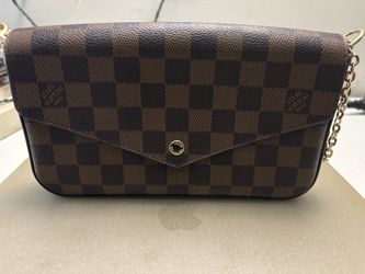 Used LV Bag