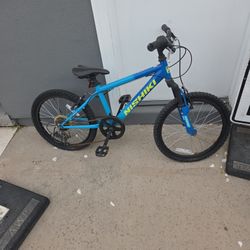 Kids Mountain bike