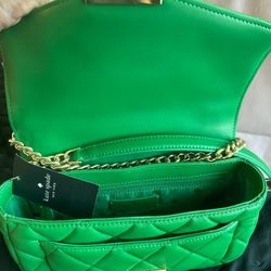Kate Spade Purse $170 Obo Great Mothers Day Gift Brand New