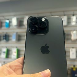 iPhone 14 Pro Unlocked 128 GB 
