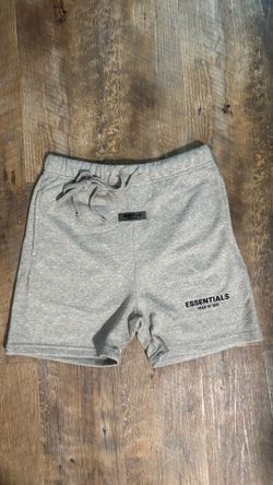 Essentials Shorts