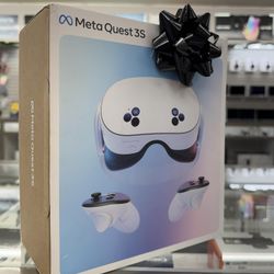 Meta Quest 3s 256gb 