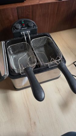 Deep Fryer $40 OBO