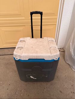 Cooler