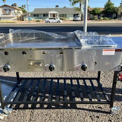Carrito Para Tacos O Comida