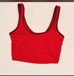 2 Lululemon tops