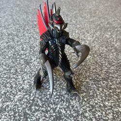 2020 Godzilla: Final Wars Gigan 7.5" Monster Action Figure TOHO Playmates