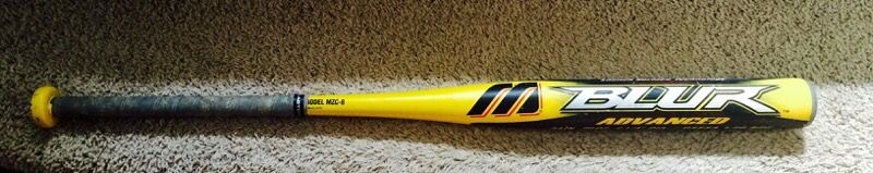 Mizuno Softball Bat MZC-8