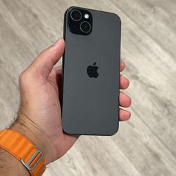 IPHONE 15 PLUS 128GB UNLOCKED