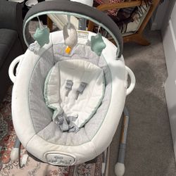 Graco Baby Swing 