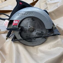 5150 7 1/4 “  Skill Saw Circular Saw