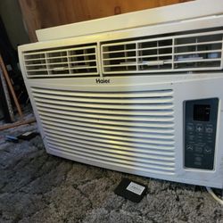air conditioner