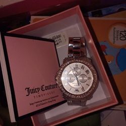 Juicy Couture Watch