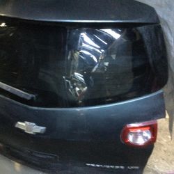 2009 2010 2011 2012 Chevy Traverse Liftgate Part