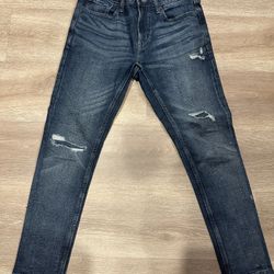 Old navy skinny Jeans For Men Size 30/30 