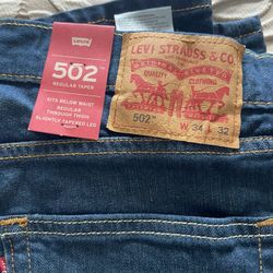 Original Levis