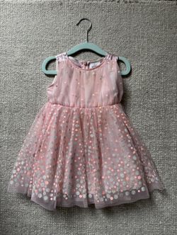 Toddler Girl Dresses 2T