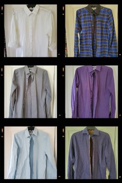 Dress Shirts Express 