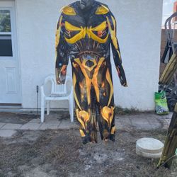 Children’s Halloween Costumes
