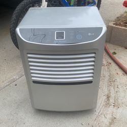 Dehumidifier