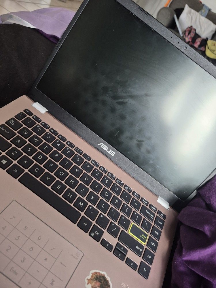 Asus Laptop