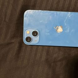 UNLOCKED Iphone 13 