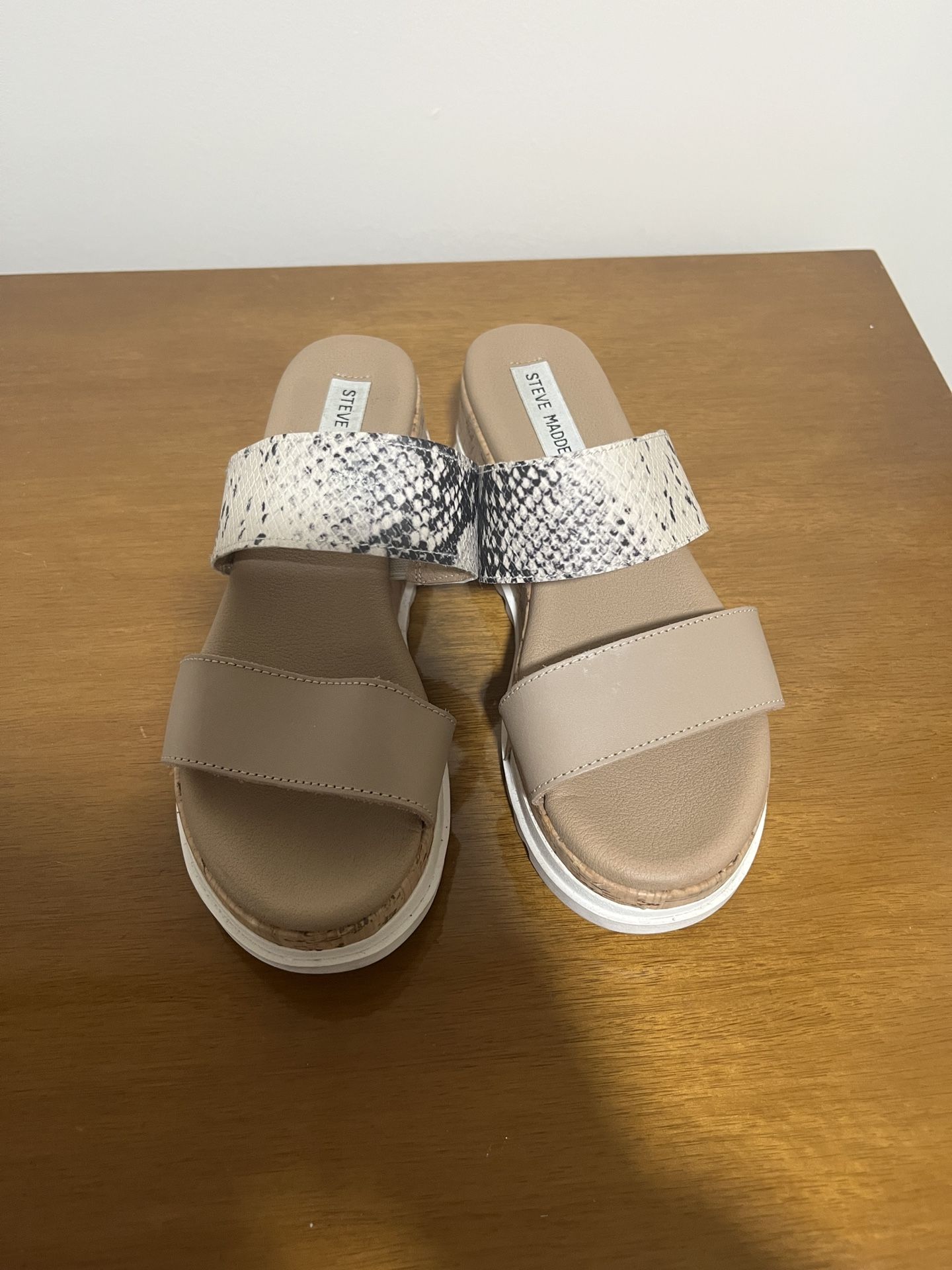 Steve Madden Sandals 