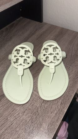 Tory Burch Miller Sandals 