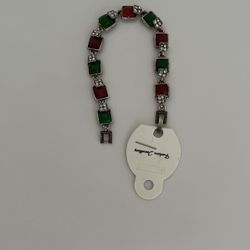 Fine Stones Bracelet Jewelry 