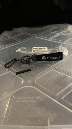 Keychain