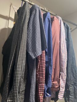 Ralph Lauren polo shirt