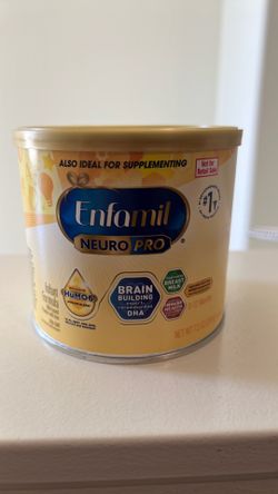 Enfamil Formula
