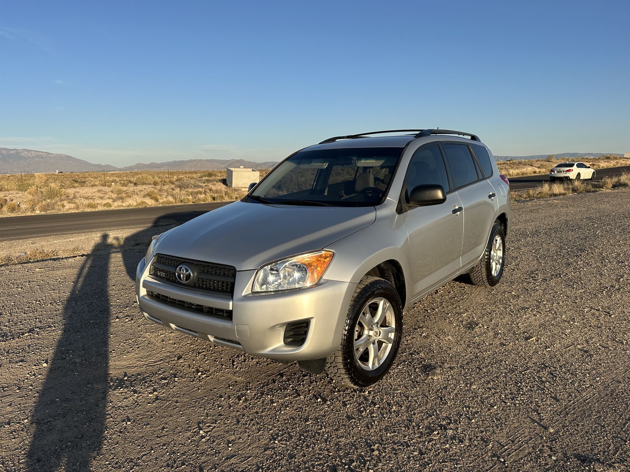 2010 Toyota Rav4