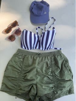 Summer styles