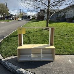 Entertainment Center