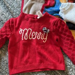 Toddler Girl Clothes 
