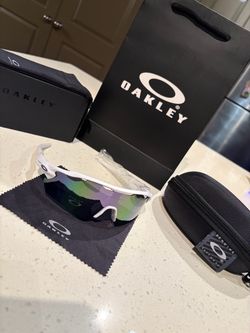 Oakleys