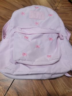Jansport bows backpack