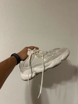 Yeezy 500