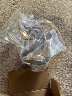 LED Desk Lamp Brand New