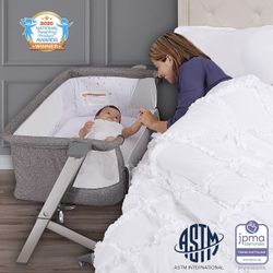 Brand New Dom Family Bassinet 