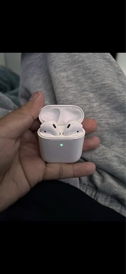 Air Pods 1st gen